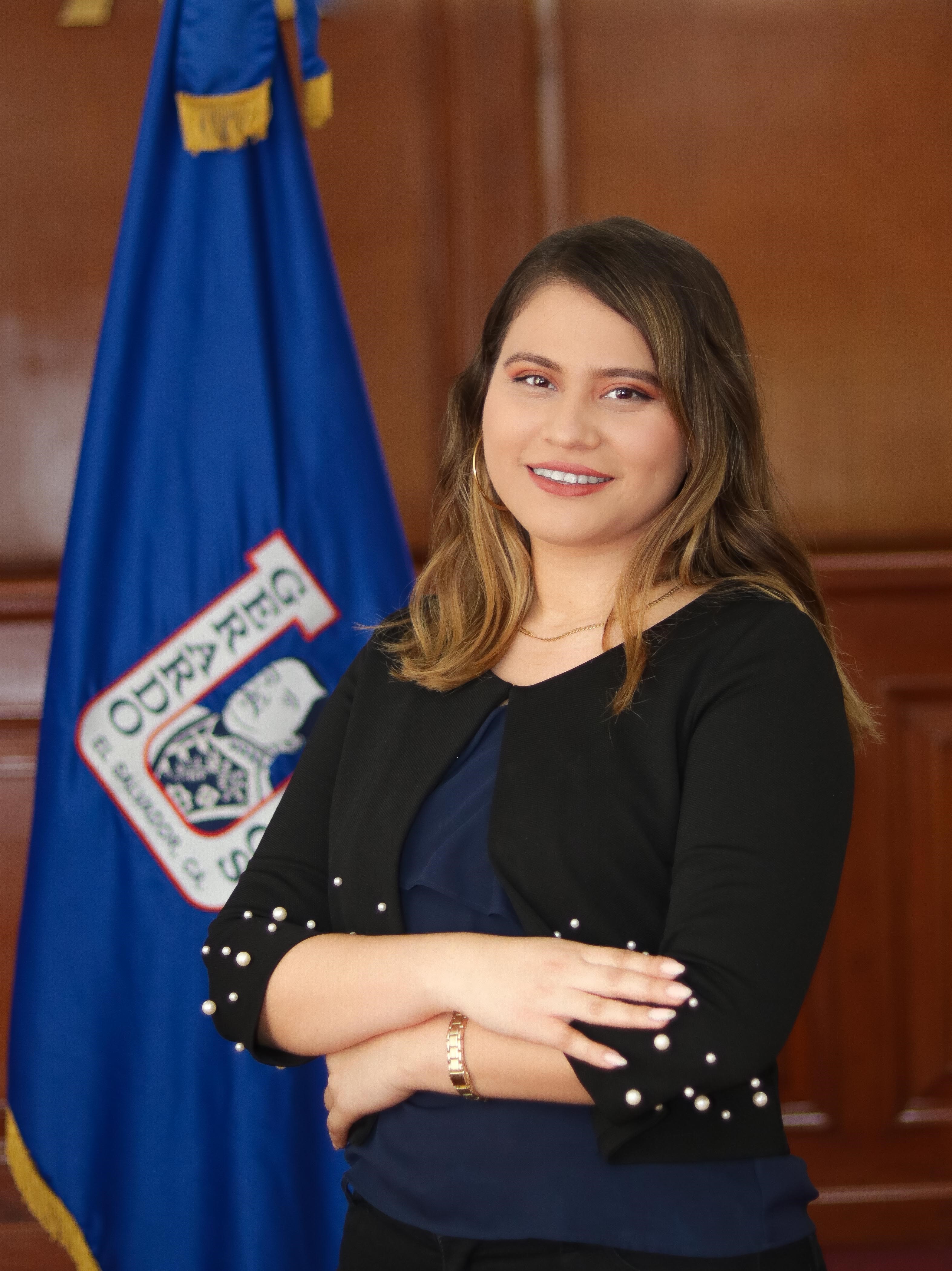 Katia Lorena Velásquez Reyes